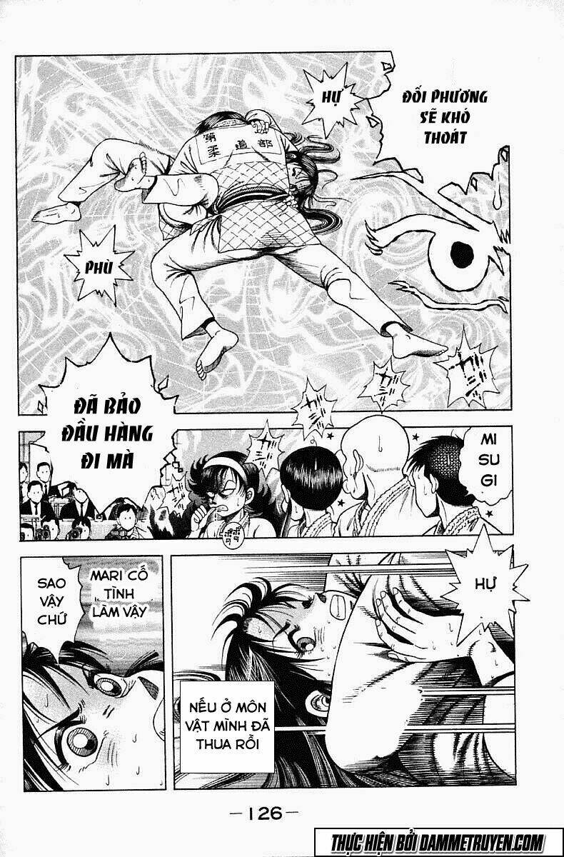 shin kotaro makaritoru! juudouhen chapter 76 12