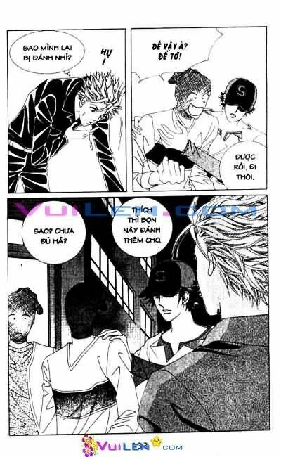 thủ lĩnh chunja chapter 4 133