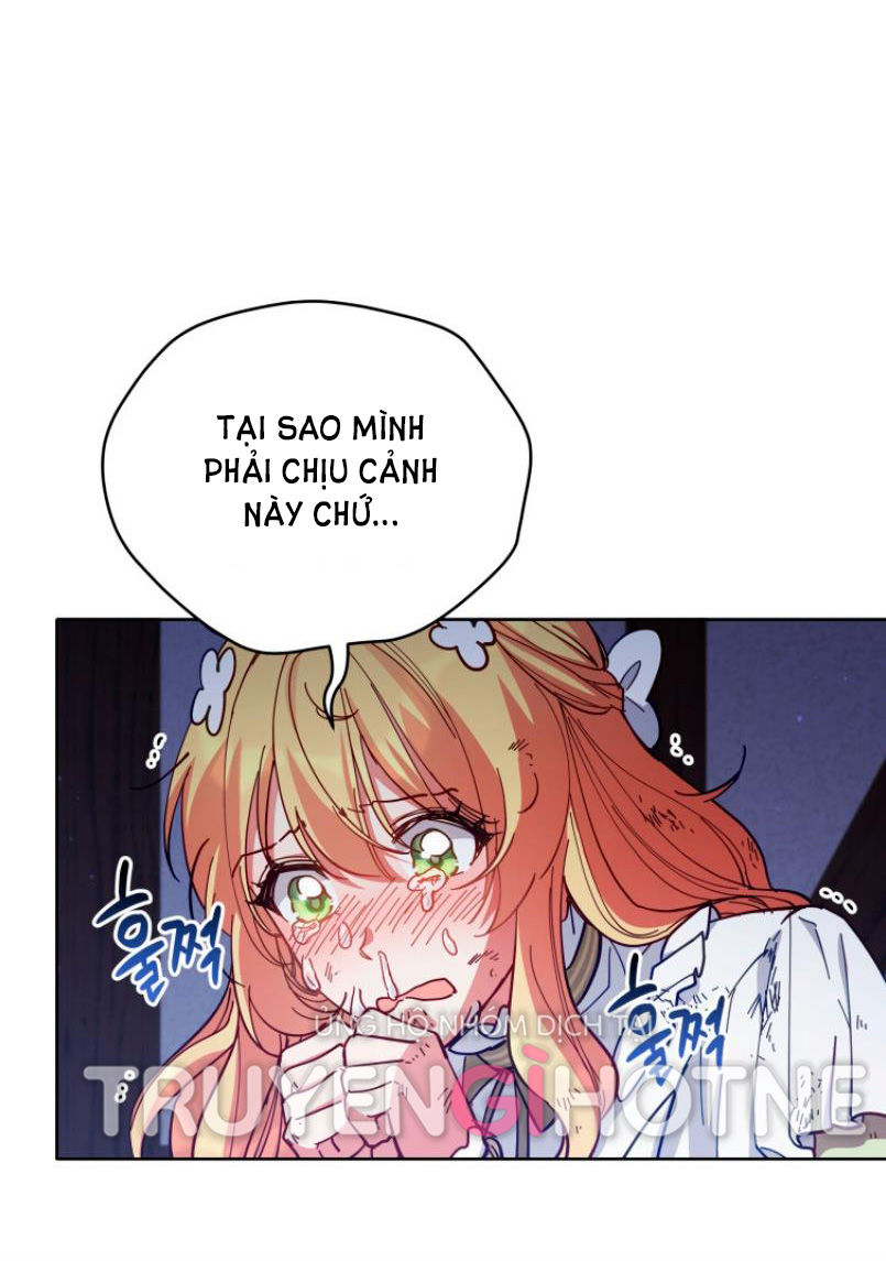 quý cô không thể tiếp cận chapter 82.2 18