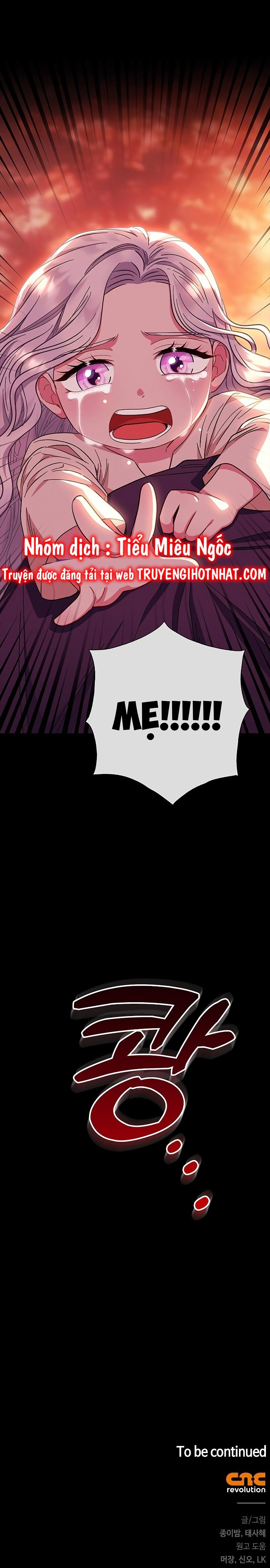 tôi trở thành mẹ của nam chính hoàn hảo chapter 35 39