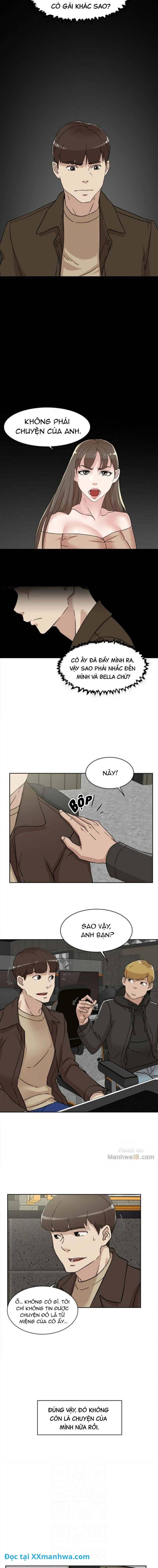 mười một cm của cô ấy chapter 85 2