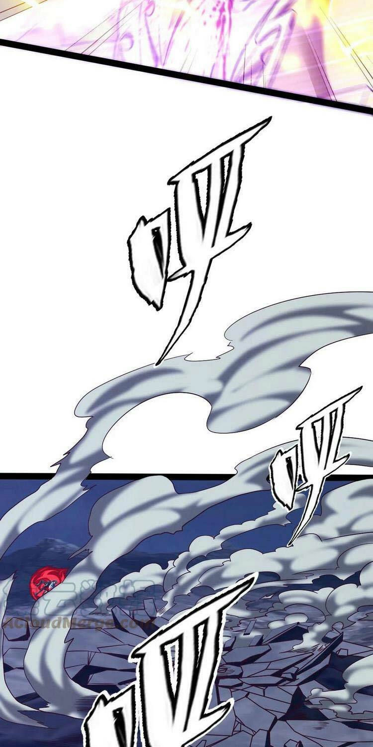 ma thú kiếm thánh dị giới tung hoành chapter 203 24