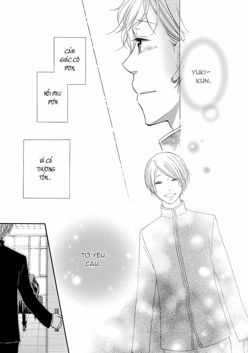 kimi no kanaderu hikari chapter 2 37