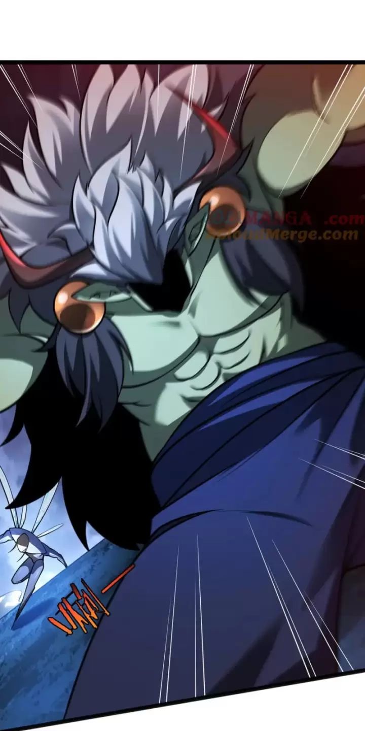 ta, chúa tể rừng xanh chapter 31 34