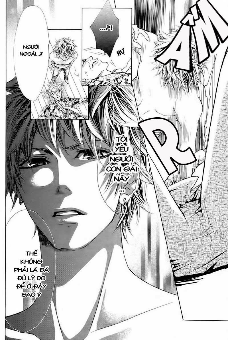 momo lover chapter 1 24