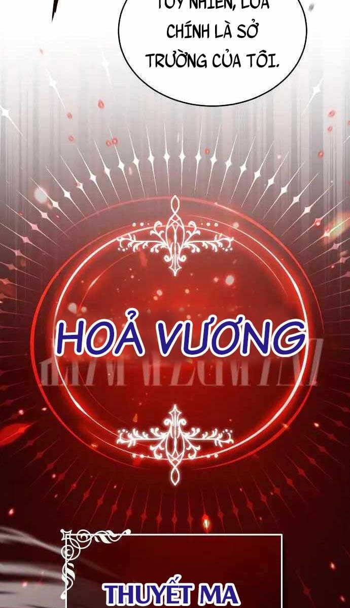 Sự Thức Tỉnh Của Hắc Ma Pháp Sư Sau 66666 Năm Chapter 85 - Trang 120