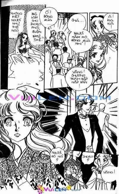 tiểu thư áo trắng chapter 1 55