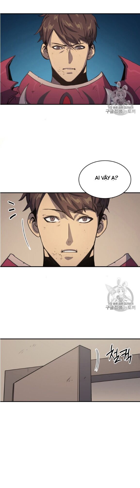 bậc thầy trở về chapter 3 44