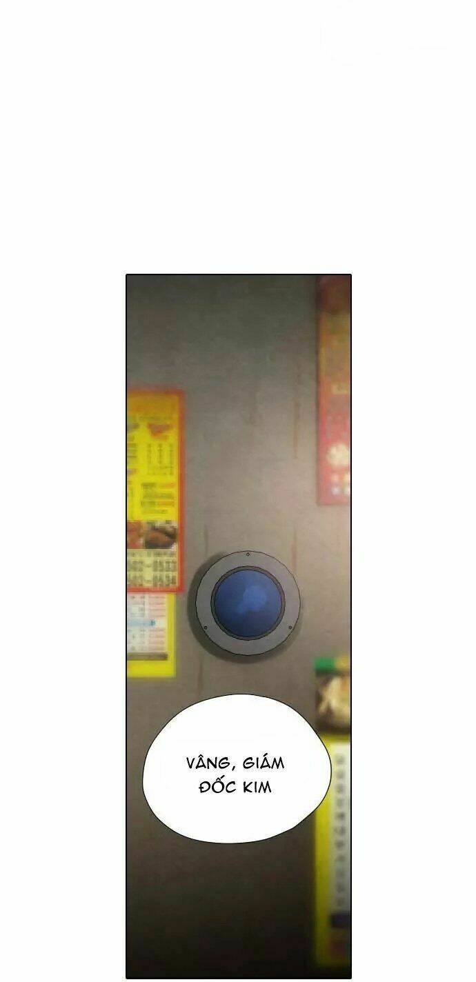 kẻ hồi sinh chapter 27 13