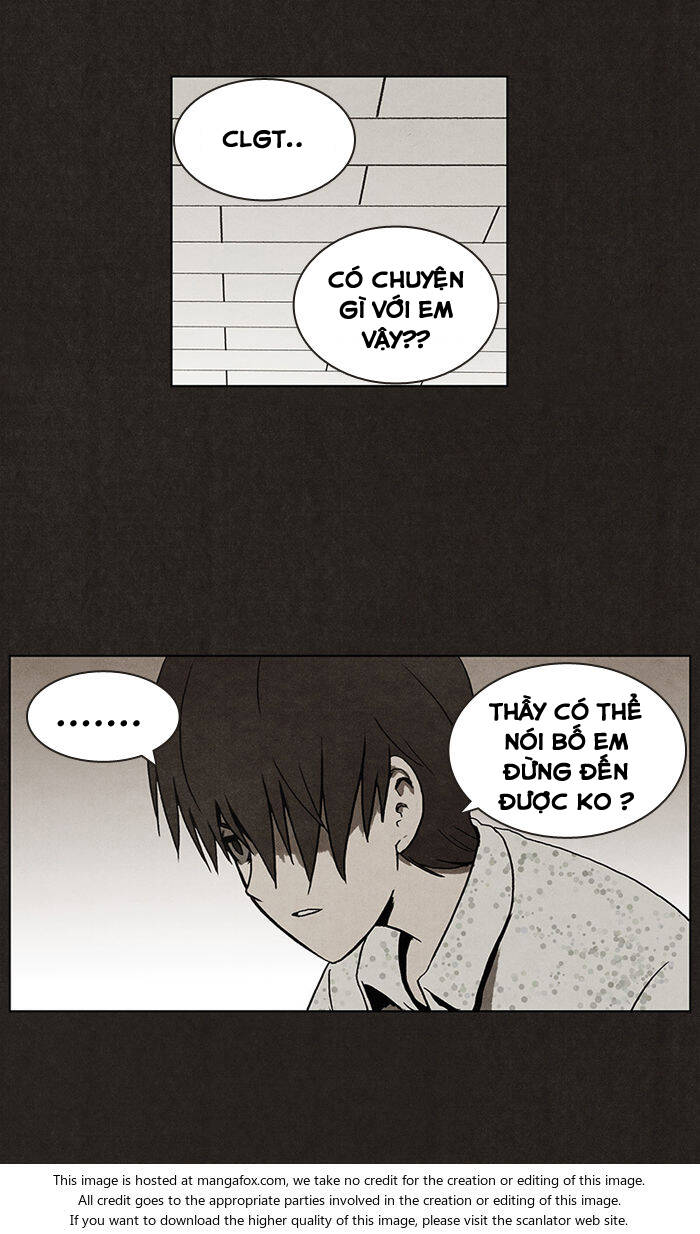 Đứa con của quỷ dữ Chapter 2 - Trang 42