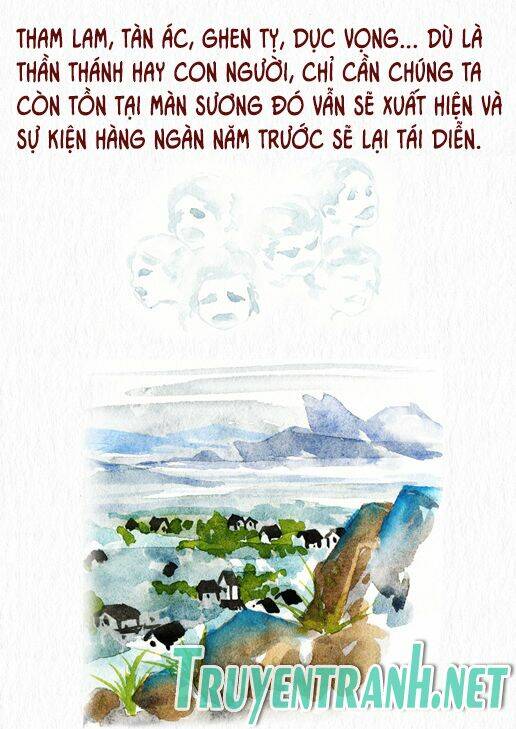 cuộc sống hiện đại của yêu quái bất tử chapter 13 26