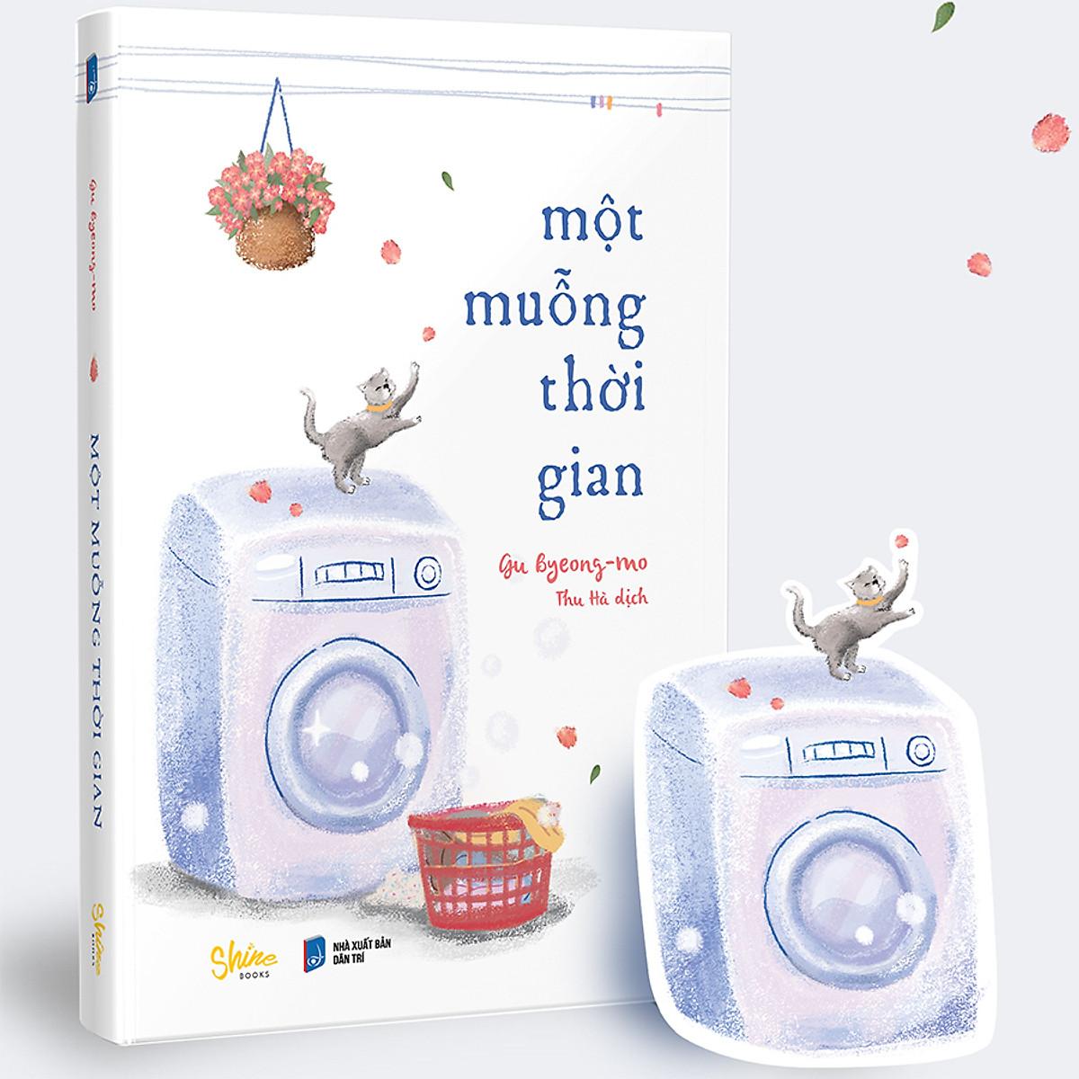 Một Muỗng Thời Gian - Bản Quyền