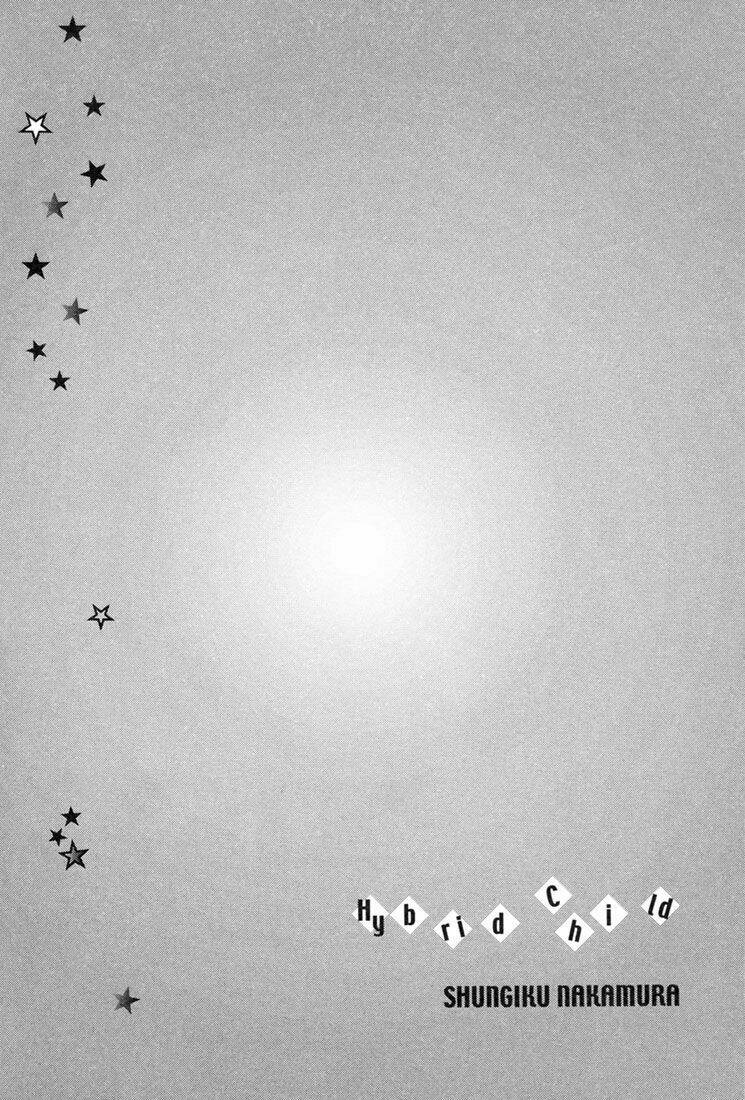 hybrid child chapter 2 5