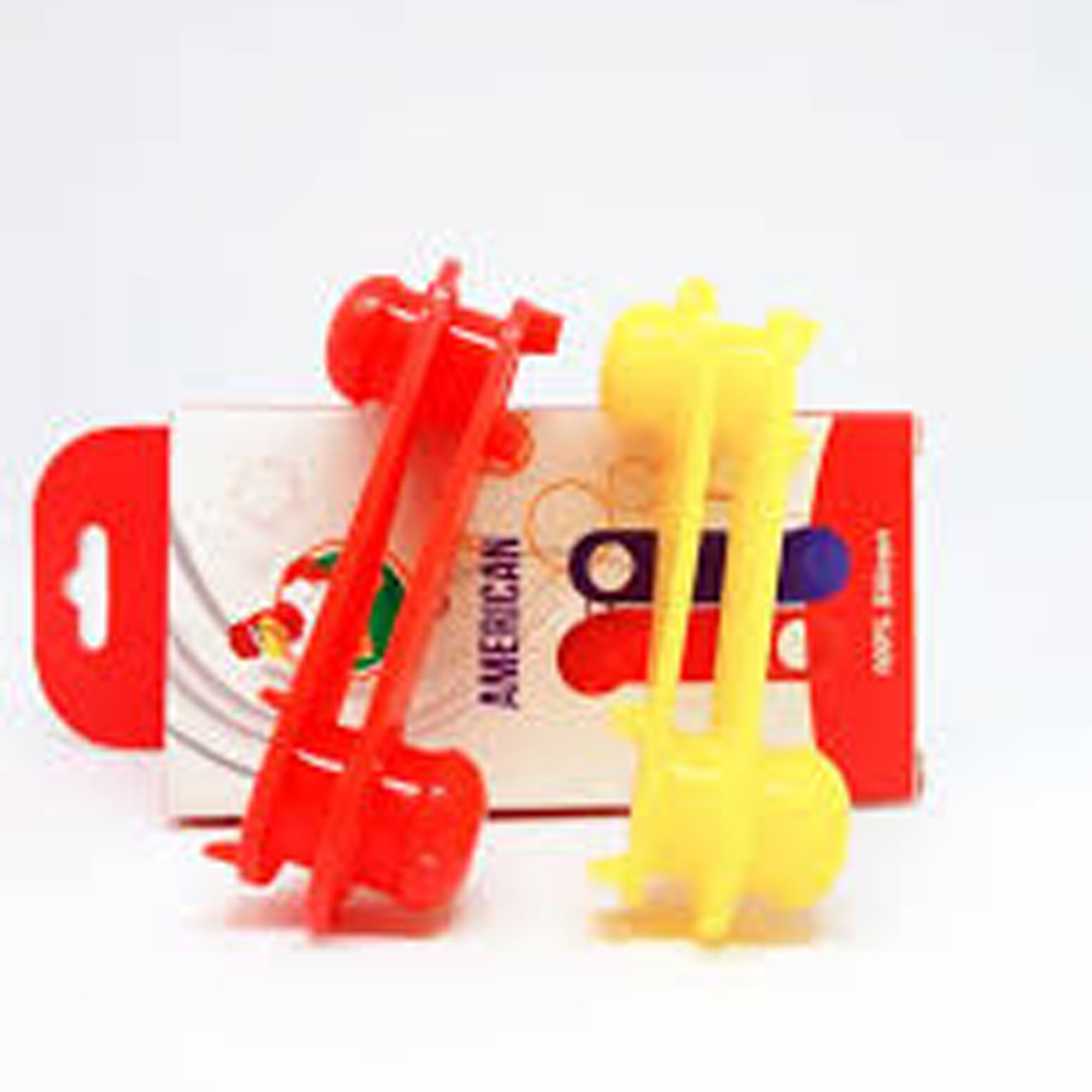Bịt Cựa Gà Tre 1 Bộ Xỗ 2 Con Gà