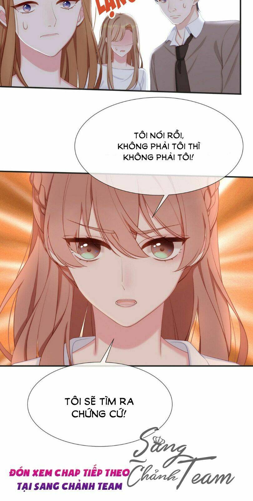 chỉ muốn cưng chiều em chapter 20 31