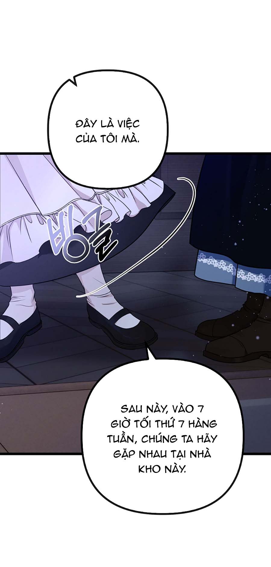 hãy giải thoát cho ta chapter 4.1 16