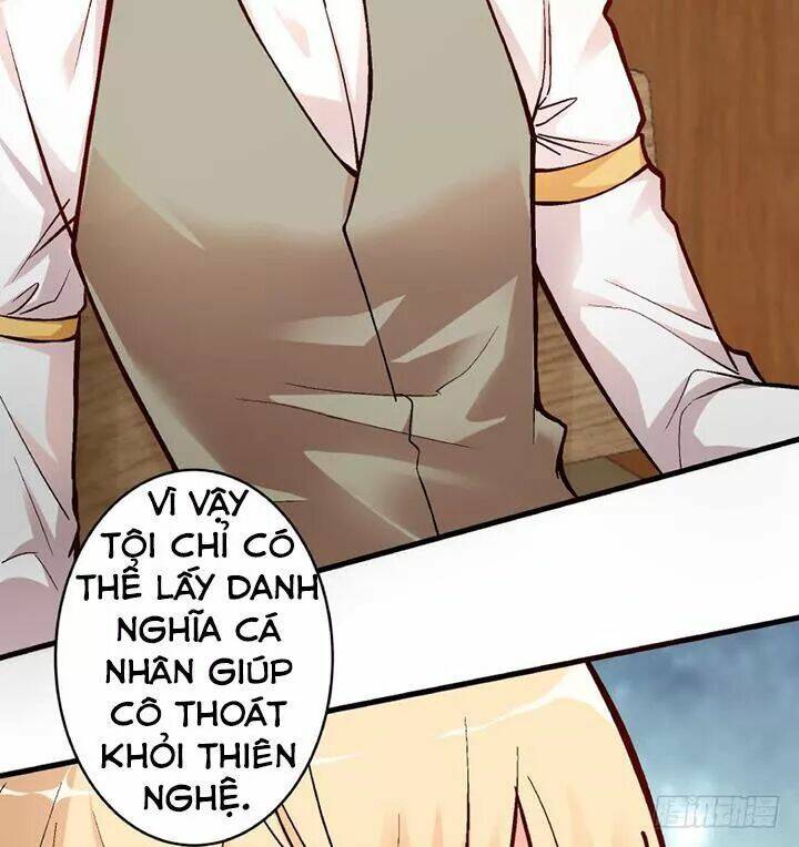 thiên hậu trở về chapter 38 41