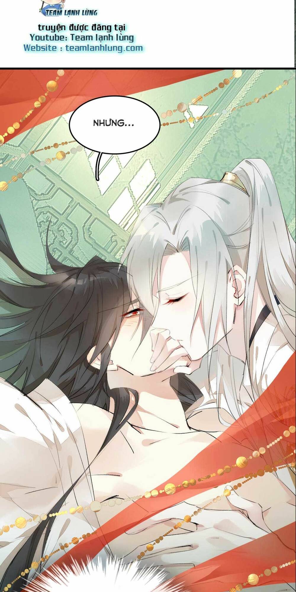 ta xuyên không mang long thai chapter 1 8