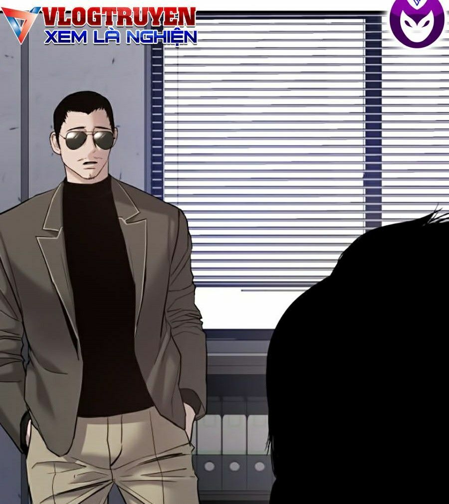 bố tôi là đặc vụ chapter 5 54