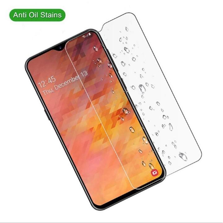 Miếng dán màn hình cường lực dành cho SAMSUNG GALAXY A20