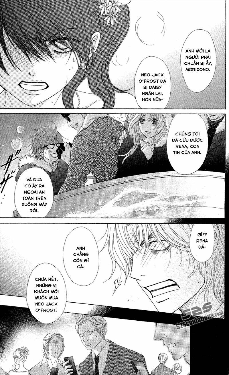 điện kích daisy chapter 56 4