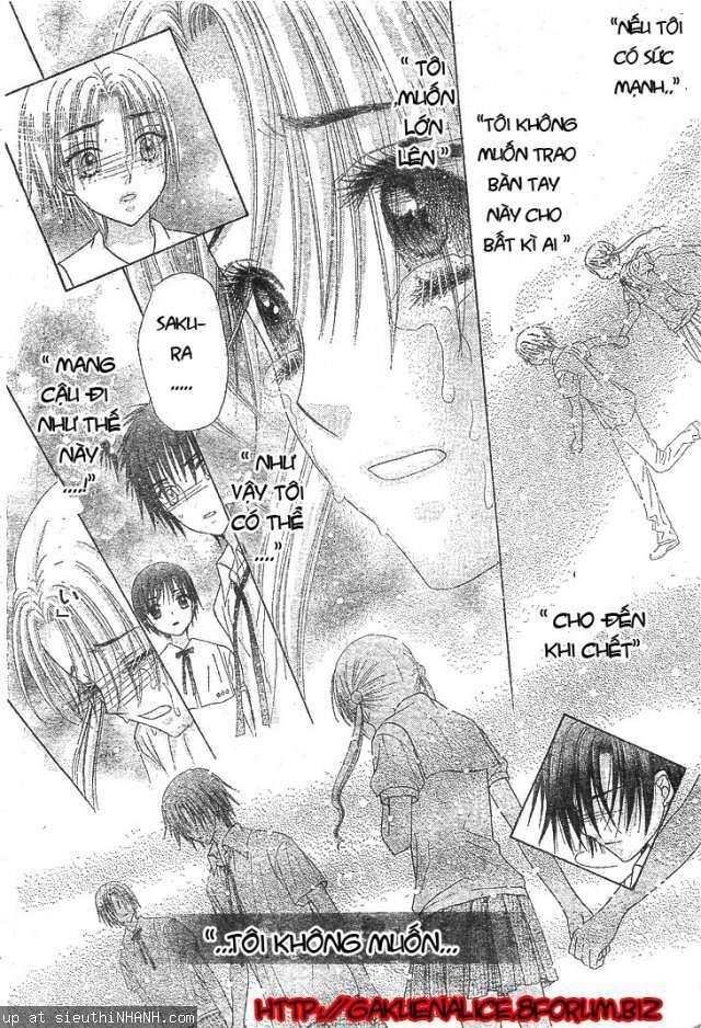 gakuen alice chapter 122 14