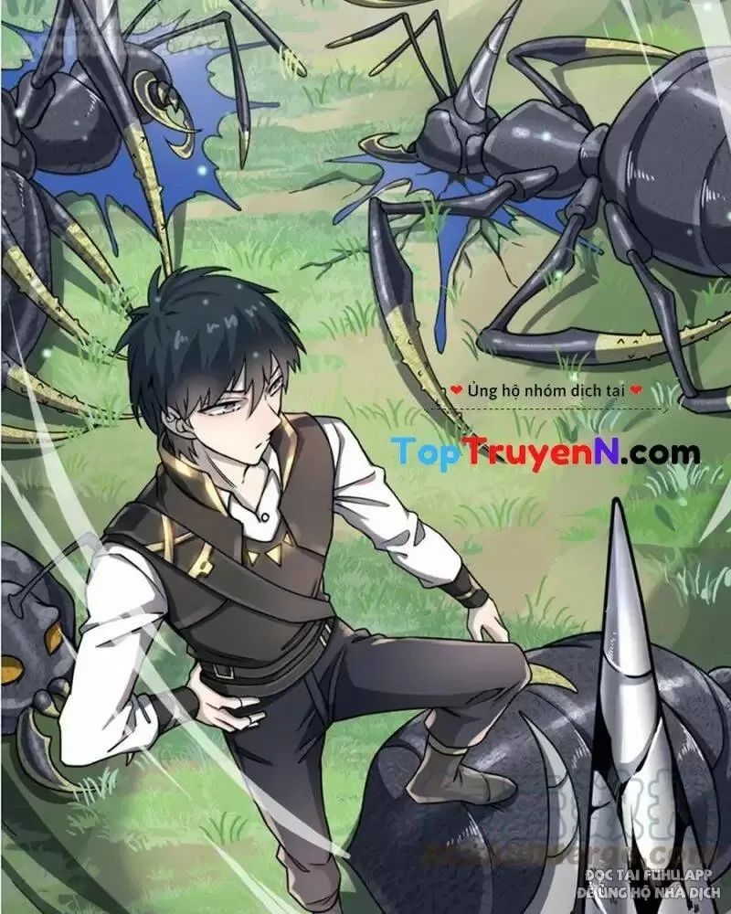 bắt đầu với thiên phú cấp sss chapter 20 15