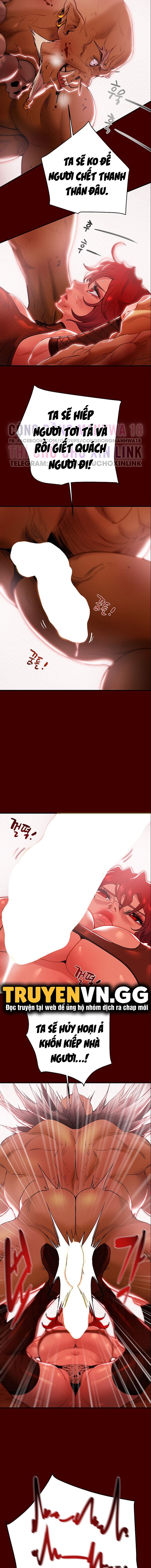 cây búa thần chapter 8 16