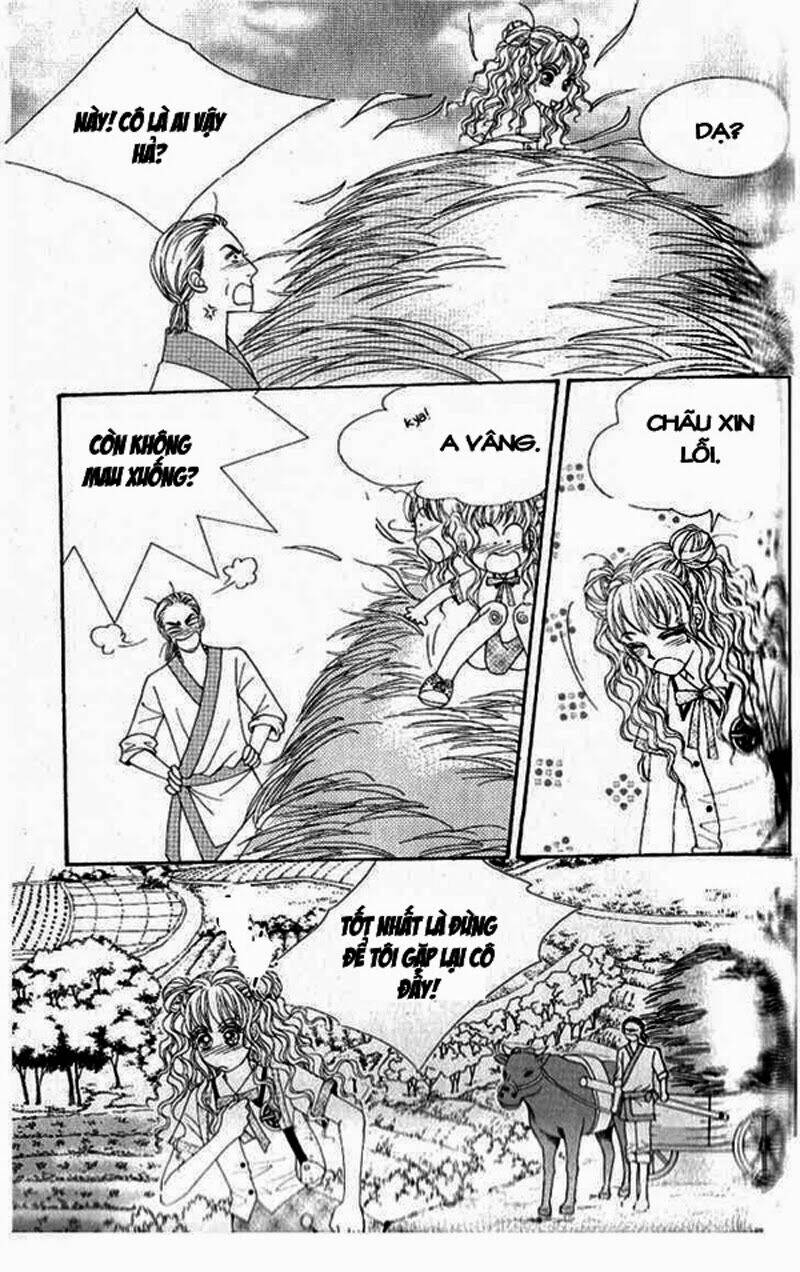 địa ngục tuyết trắng chapter 3 27