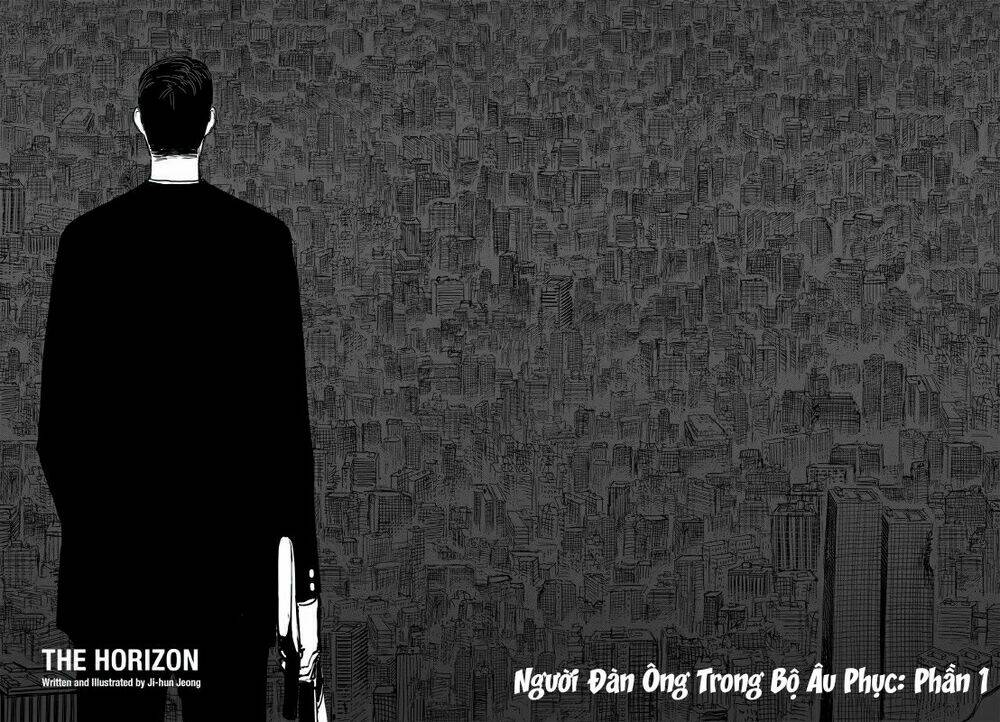 the horizon chapter 6 2