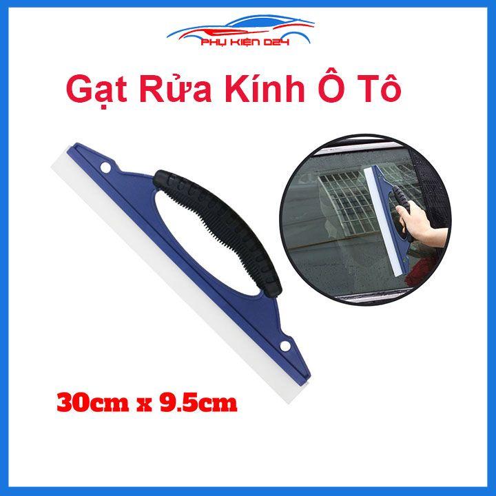Gạt nước rửa kính ô tô cửa sổ cửa kính gia đình cửa hàng siêu sạch