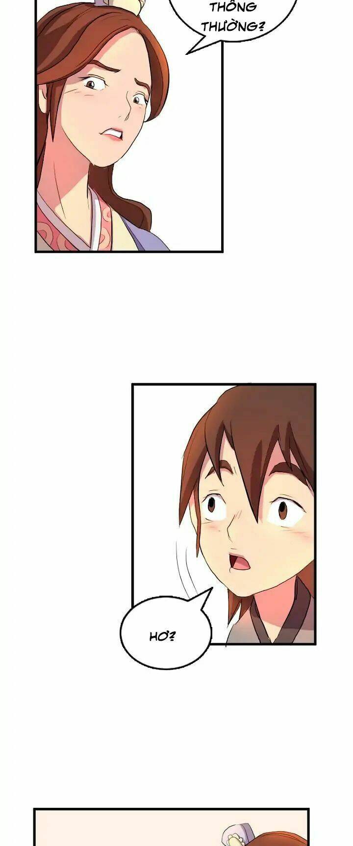 trọng sinh, bất khả chiến bại chapter 3 21