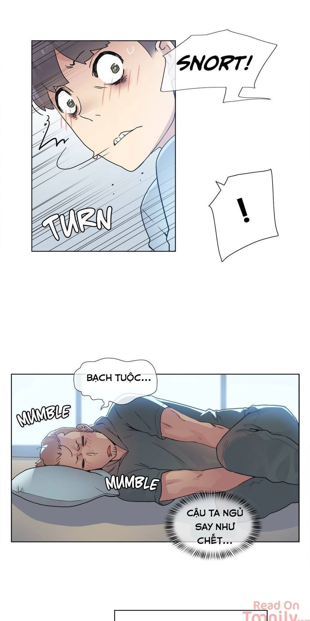 vùng đất kỳ diệu chapter 24 9