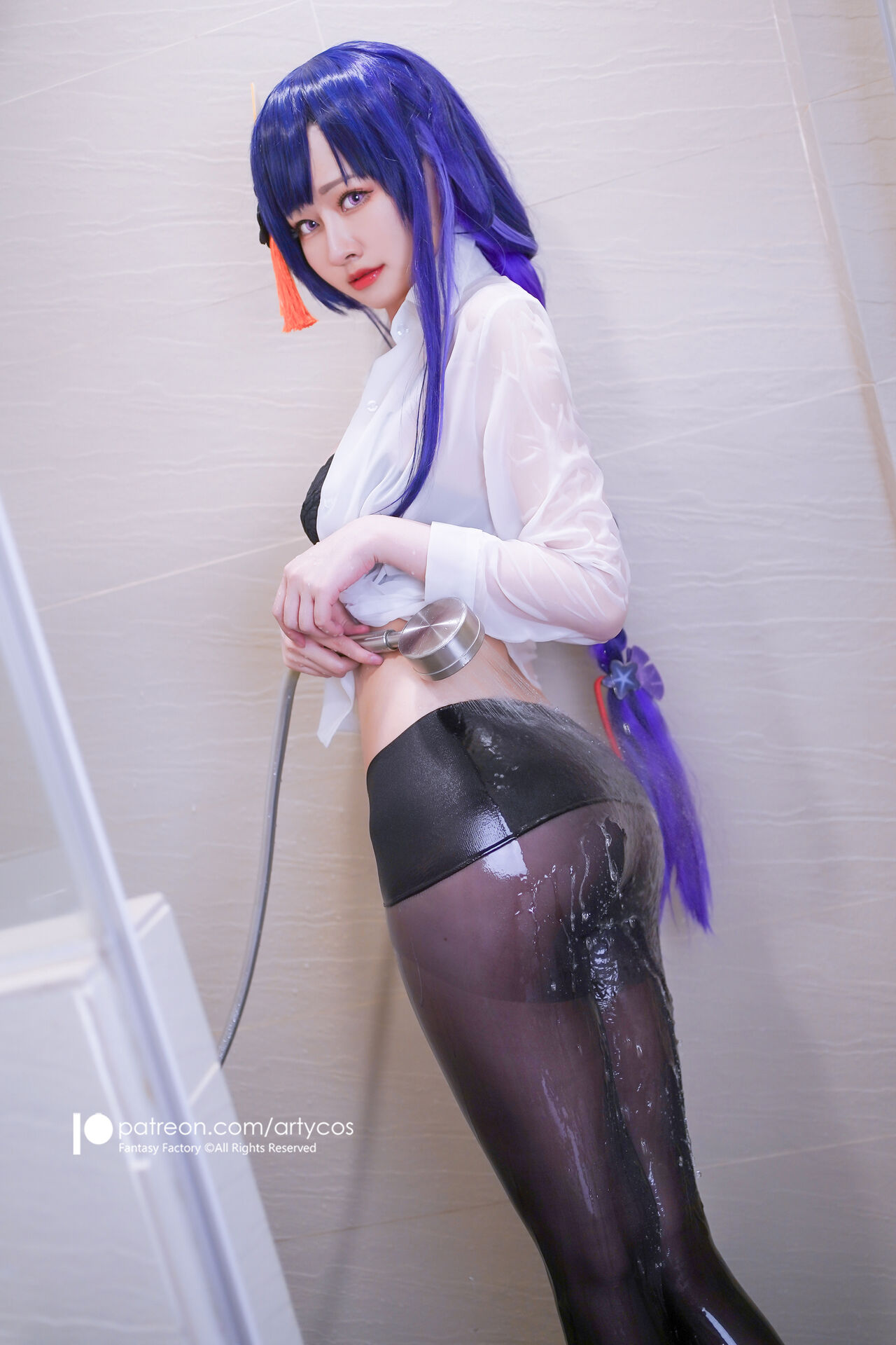 hình cosplay chapter 497 19