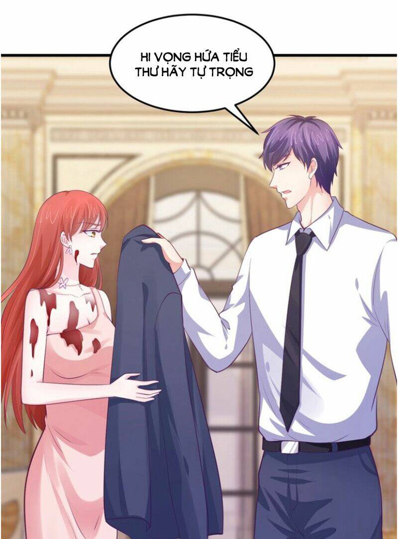 thú cưng độc quyền của boss chapter 56 31