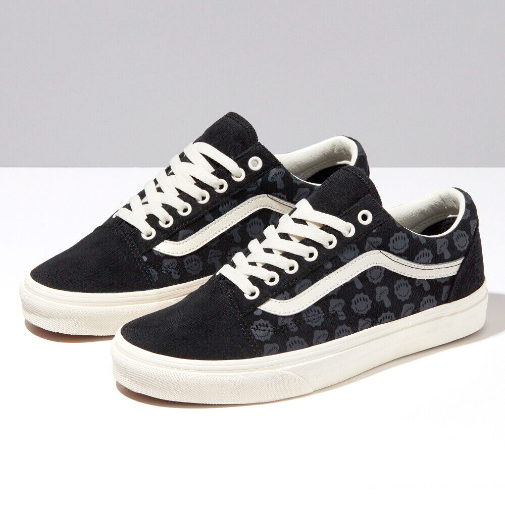 Giày Vans Ua Old Skool Trippy Cord VN0A4BW2BM8