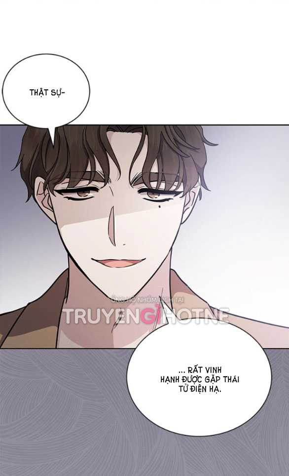 the castle - cô dâu của quỷ chapter 11.2 39