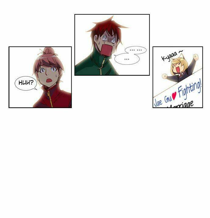 nữ sinh trường wilds chapter 48 30