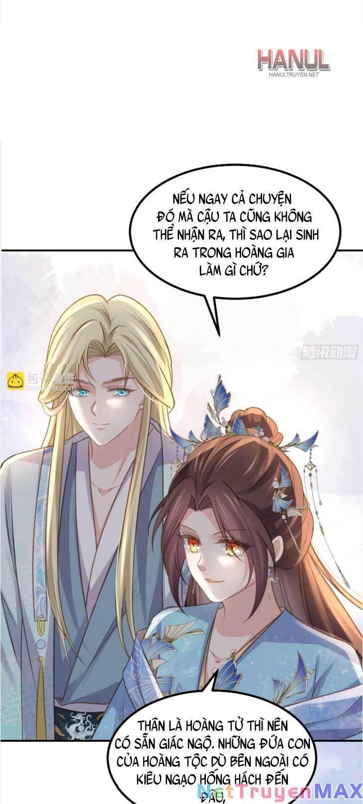 hoạn phi thiên hạ chapter 347 10