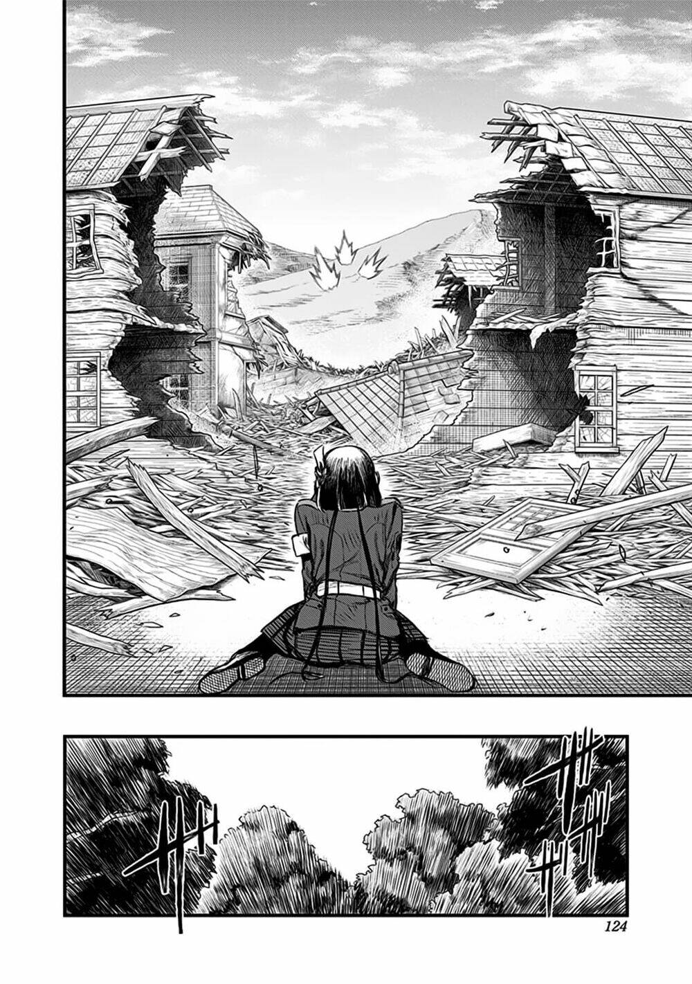 kami no manimani chapter 21 3