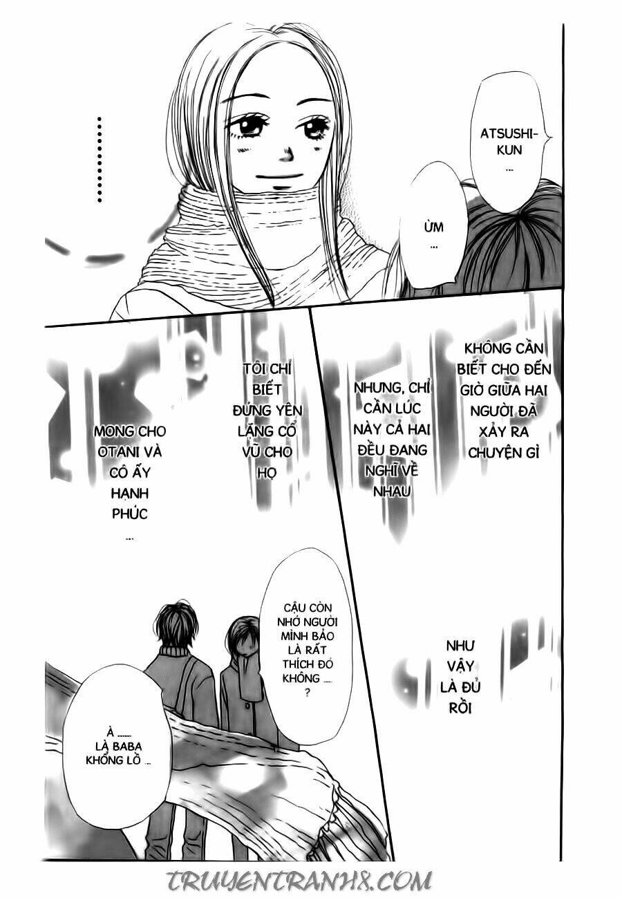 love com - đôi đũa lệch chapter 11 7