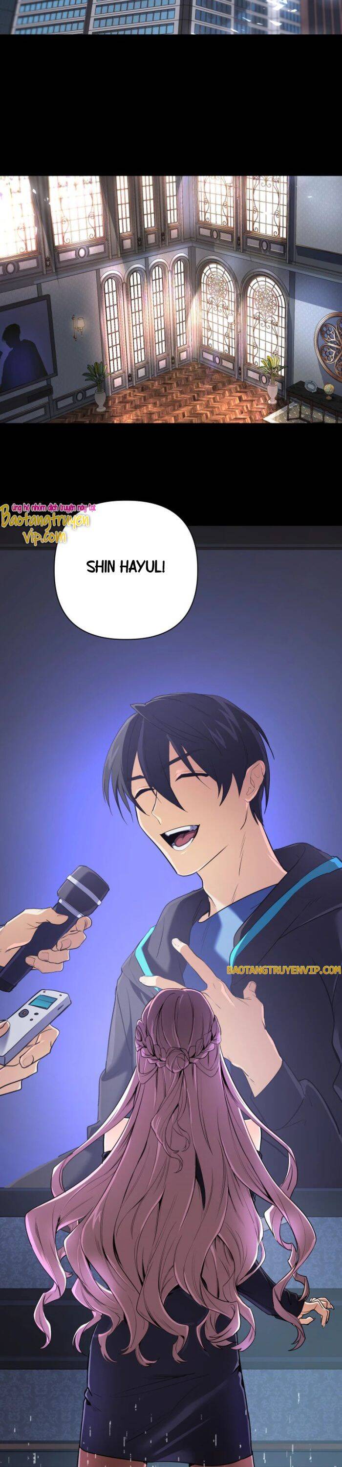 Đại Pháp Sư Thần Thoại Tái Lâm chapter 13 33