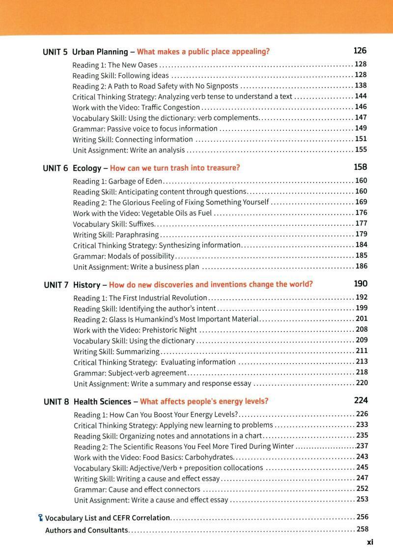 Sách ngoại văn: Sách Ngoại Văn - Q: Skills for Success 3rd Edition