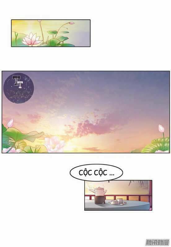 hoàng thái tử, xin nhận nuôi em! chapter 11 4