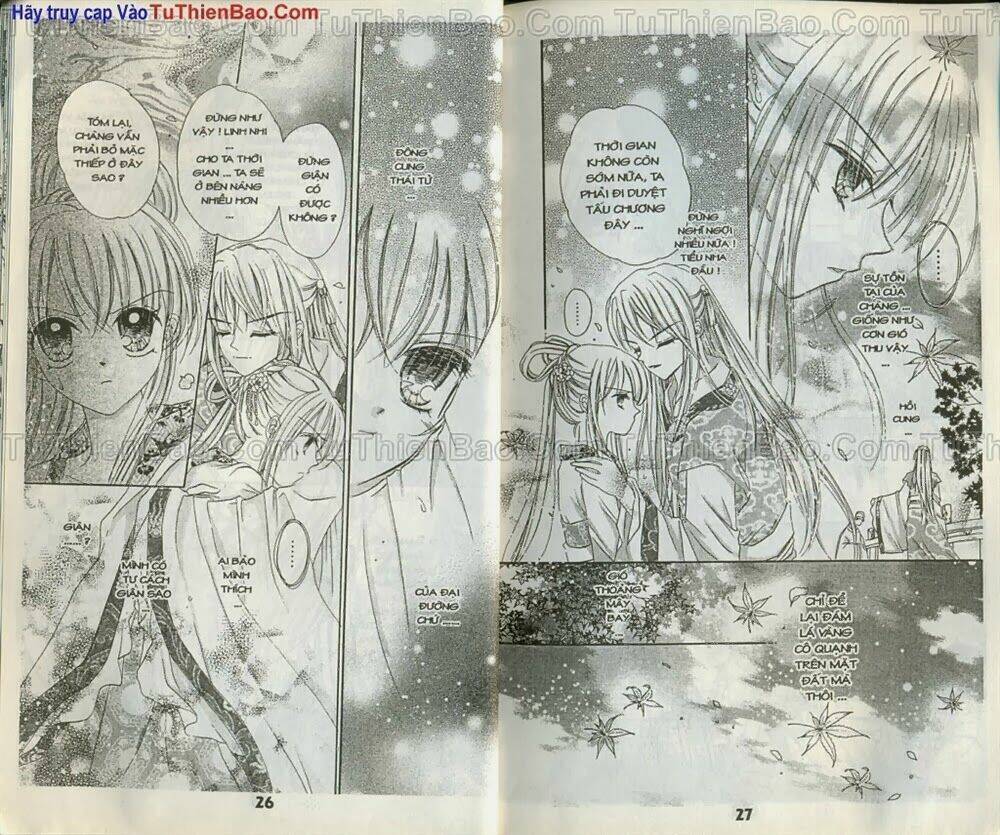 thiếu nữ đa tài chapter 3 14