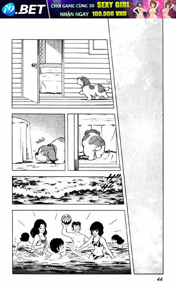 miyuki chapter 71 18