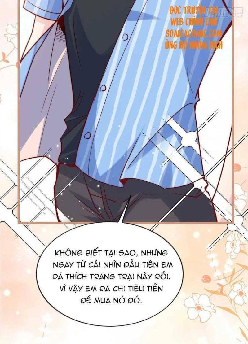 tôi được năm đại lão chiều chuộng hết nấc chapter 28 4