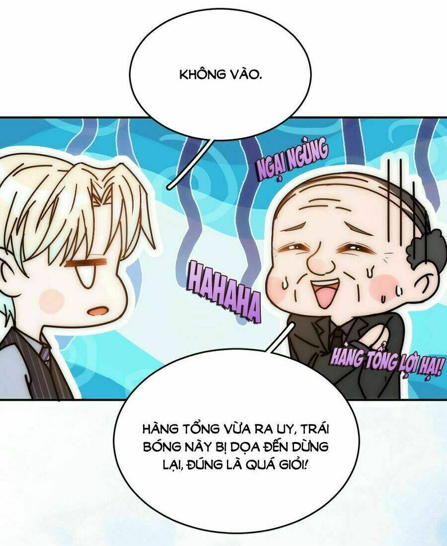 hoàn mỹ lão công tiến hóa luân chapter 119 7