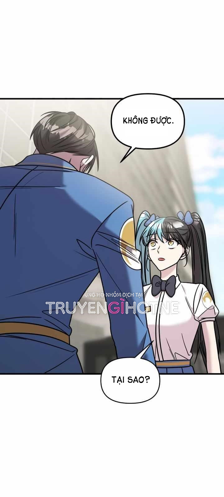 phản diện thuần túy chapter 33.2 18