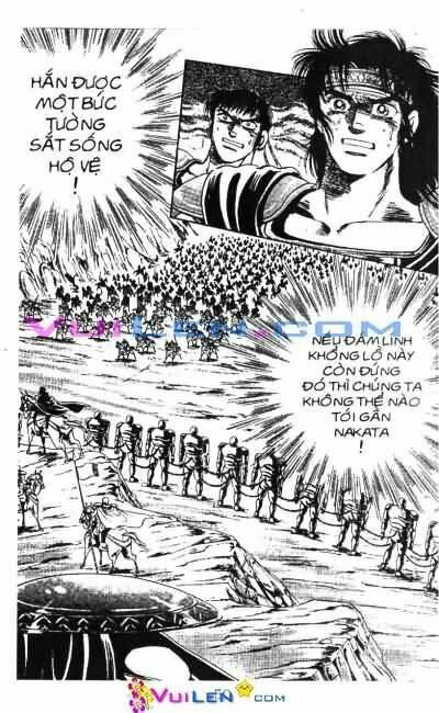 vương tử takeru chapter 22 50